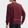 New FILA ORIGINALE Sweatshirt Men's Tree Port Burgundy F11M449211FWI