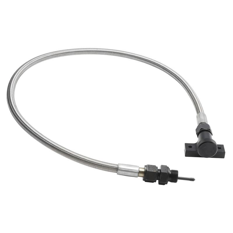 Artudatech Dipstick Transmission 22200 For Ford 150 10R80 6R80 4R75E AODE-W 4R70E Locking Car Accessories