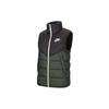 Nike Down Jacket Winter Men's Black Green Multicolor CV8975-045