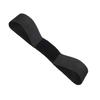 Golf Swing Arm Band Training Aid Elastic Swing Correcting Trainer Band for Golfers Beginners Arm Elbow Posture Training Accessory