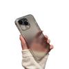 Applicable to iphone11/11e mobile phone case matte Apple 11proMax transparent 11 glass 11 all-inclusive anti-drop