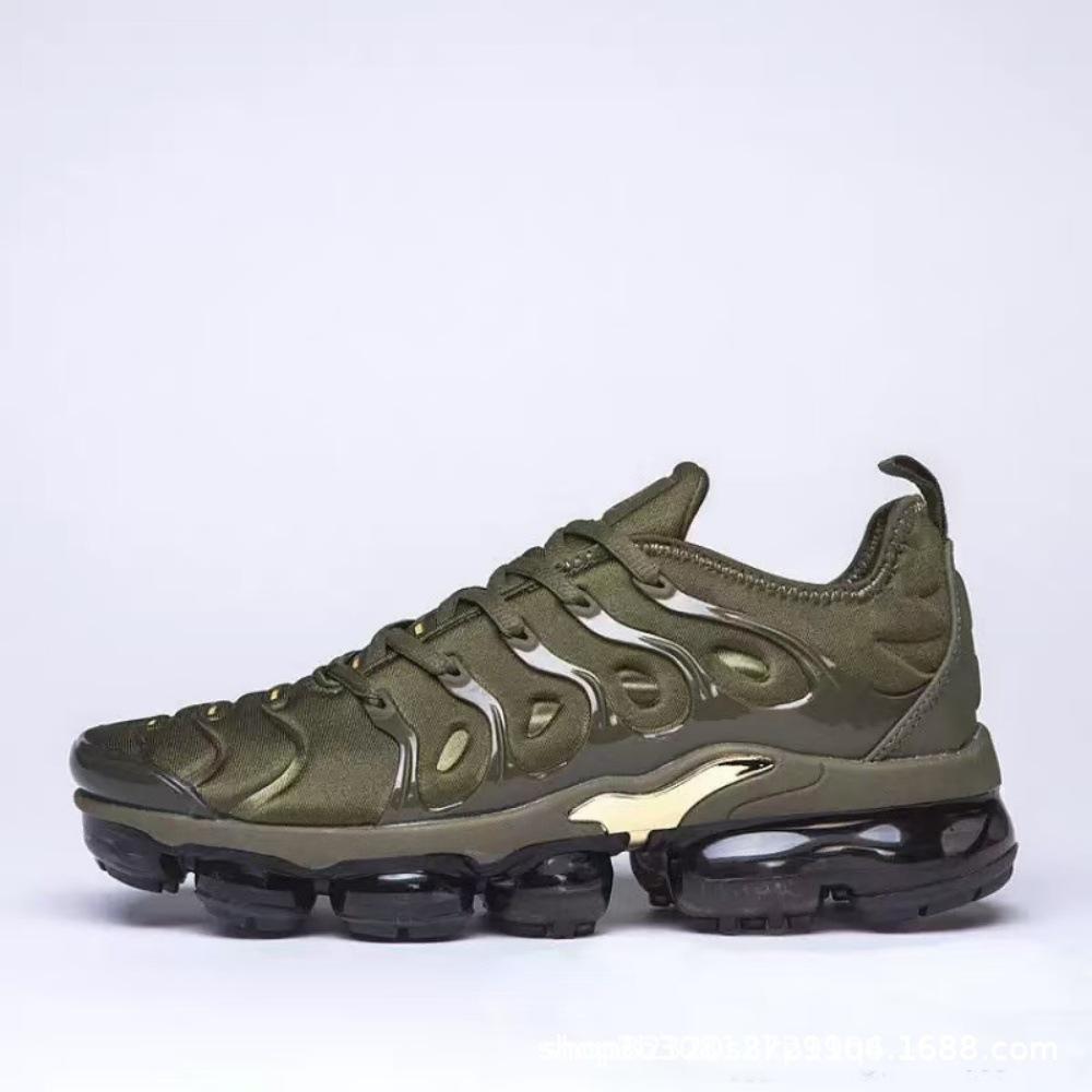 Shoes Foreign Trade TN Generation AIR MAX PLUS TN SHOX Air Cushion Sports Running Shoes