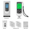 Digital Thickness Gauge Meter For Car Paint Thickness Measurement Coating Thickness Gauge Inspection Tools For Car Accessories