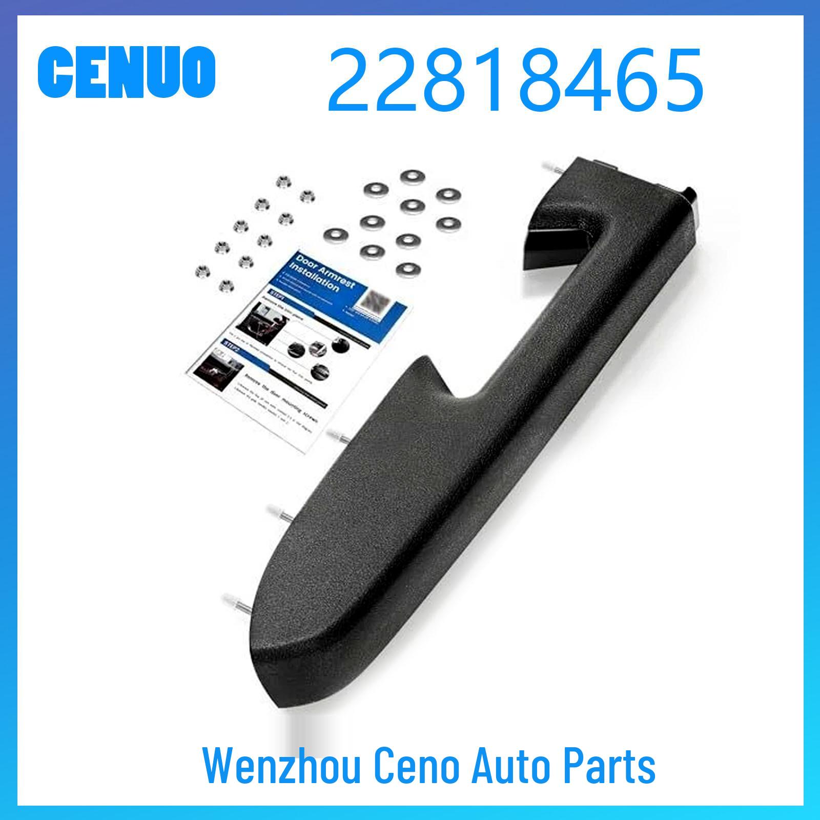 

Chevrolet Silverado 3500 Car Door Handle Replacement N/A