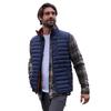 Mountain Warehouse Mens Henry II Extreme Padded Gilet
