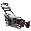 Petrol Lawnmower With 4.2Kw Drive, 51Cm Steering Wheels - Ded8727-51C