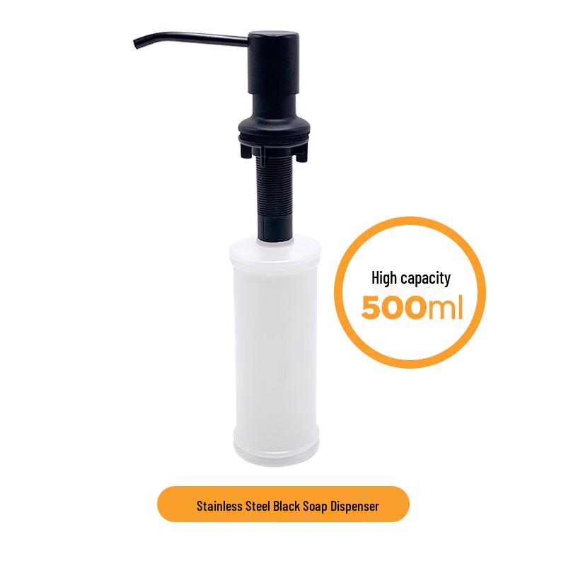 OLOEY Kitchen Liquid Soap Dispenser
