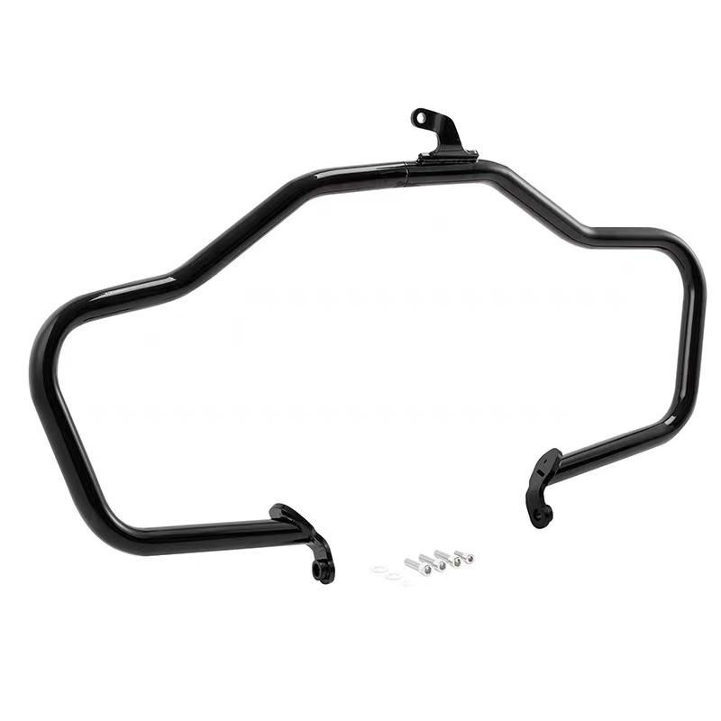 Защита двигателя и дуг безопасности BMW R18 21-24