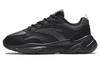 Men's Sneakers Chao Bai Gz Textile, Synthetic Leather Cushioning Breathable Low Top Casual Shoes Men's