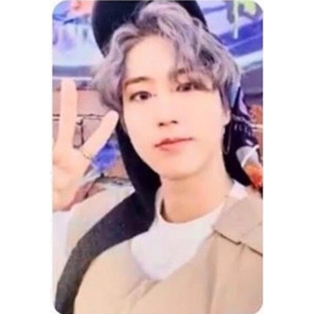 STRAY KIDS 5-Star APPLE MUSIC MUSICPLANT WITHMUU MUSICKOREA JYP LOTTE PHOTO CARD