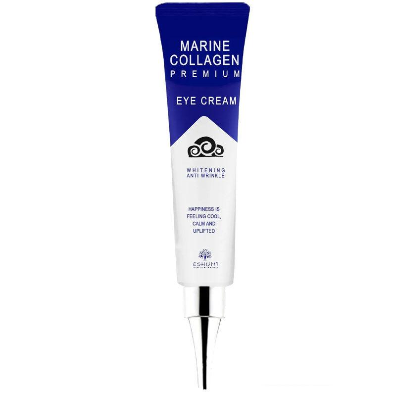 Eshumi (b5) Meereskollagen-Augencreme 40ml