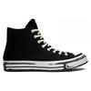 Joshua Vides x Converse Chuck Taylor All Star 1970s Hi High Top Canvas Unisex Black & White