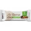 EAFIT - La barre FIT VEGAN Chocolat/Amande - Présentoir 32 barres