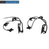 2x ABS Wheel Speed Sensor Front Left & Right For 2007-2011 Toyota Camry