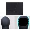 3mm Neoprene Wetsuit Hood Diving Cap for Men Women Swimming Keep Warm Canoeing Hood,