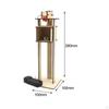 DIY Electric Elevator Lift Model Science Experiment Hand Eye Coordination Kits for Beginners