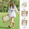 Portable Outdoor Folding Camping Chair