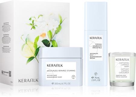 

подарочная коробка с регенерирующим эффектом TU прозрачный