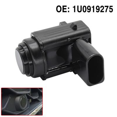 1PC parkovací senzor PDC do auta 1U0919275 1K0919275 1J0919275 Pre Q7 4L Volkswagen Golf Jetta Phaeton Touran príslušenstvo pre pomoc pri parkovaní auta