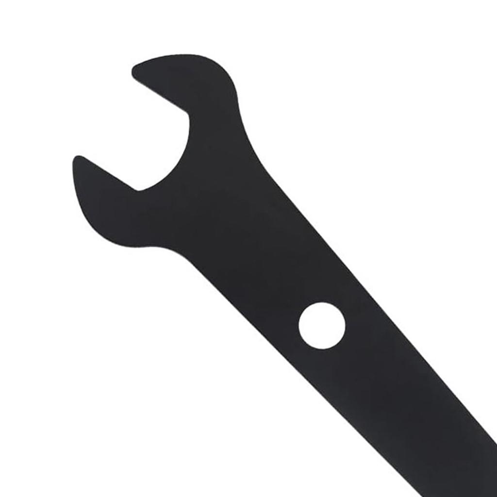 Table Saw Wrench 0101010312 0101010313 Replacement for BTS21 BTS16 BTS211 RTS31 R4516 R451 RTS10 RTS10 RTS21 BTS10