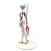 New Eva Rebuild Of Evangelion Anime Figure Neon Genesis Evangelion Ayanami Rei Sexy Girl Action Figurine Pvc Model Gift Toys
