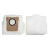 As Pictures Show Replacement Dust Bags Clog-free Performance Vacuum Bags Dust Collection Bags Vacuum Maintenance Bags