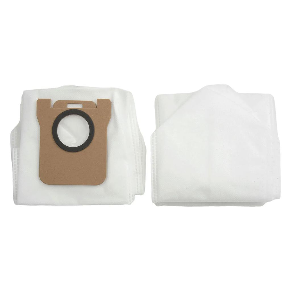 As Pictures Show Replacement Dust Bags Clog-free Performance Vacuum Bags Dust Collection Bags Vacuum Maintenance Bags