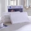 Ergonomic Space Memory Cervical Pillow - Slow Rebound Neck Support.