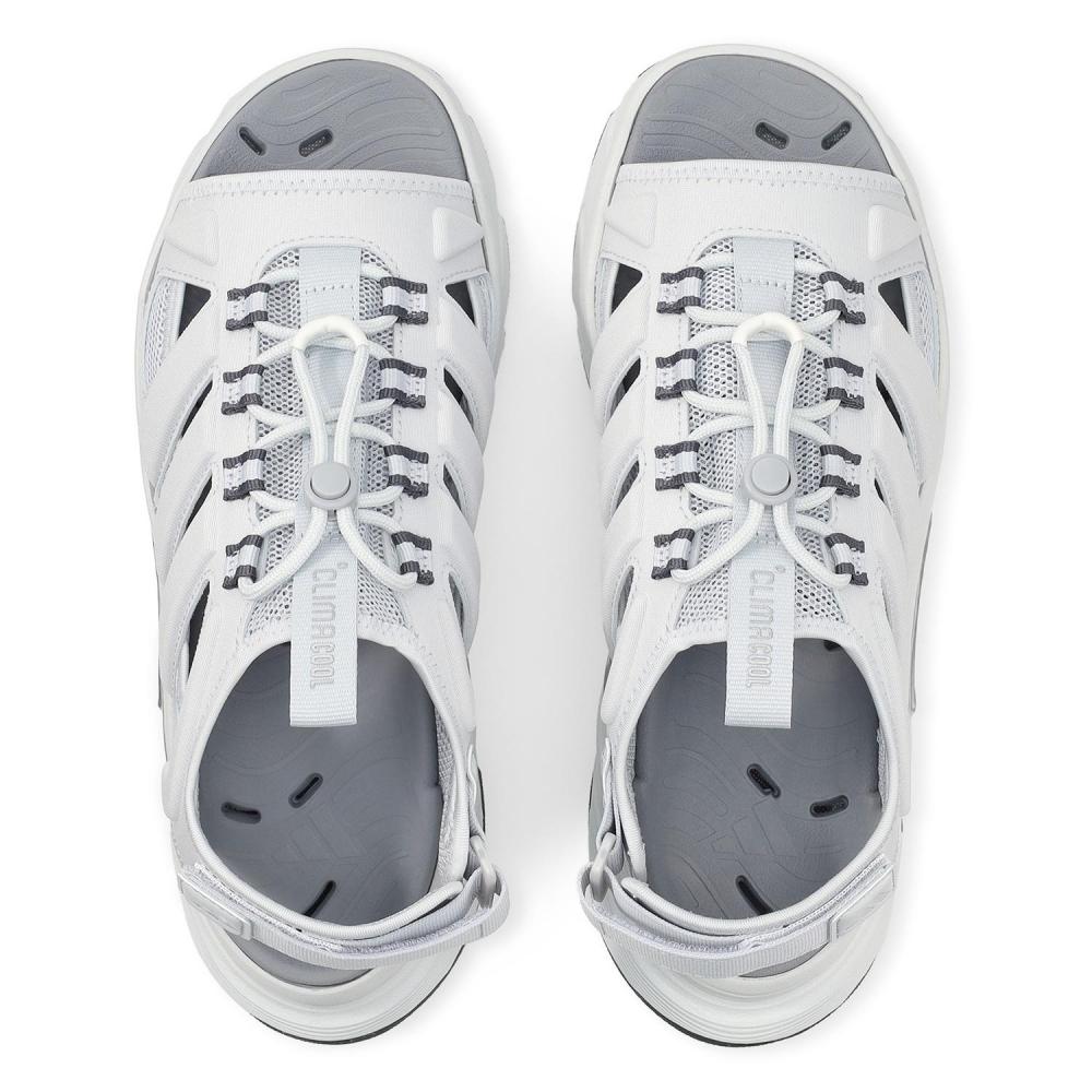 Adidas Climacool Ventania Sandal Ki2380 Clea Grey Silv