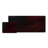 ASUS ROG Scabbard II Gaming Mouse Pad Extra Flat Mouse Pad - Large, Stain-Repellent Nano-Coating, Fray-Resistant Stitching, Non-Slip