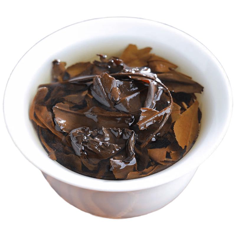 Baisanchun Fuding White Tea Shoumei Dragon Ball 250g