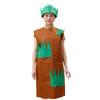 Creative Fruit Cosplay Costumes for Adults and Children - Cartoon Stage Performance Wear