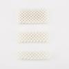 Faux Pearls Accessory Multipurpose Wear Resists Tarnish Cuff Bracelet Elegant Work and Party Wear Wristchain