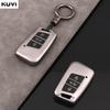 New Tpu Car Remote Key Case Cover Holder Shell Fob For Volkswagen Vw Magotan Passat B8 For Skoda Superb A7 Keychain Accessories