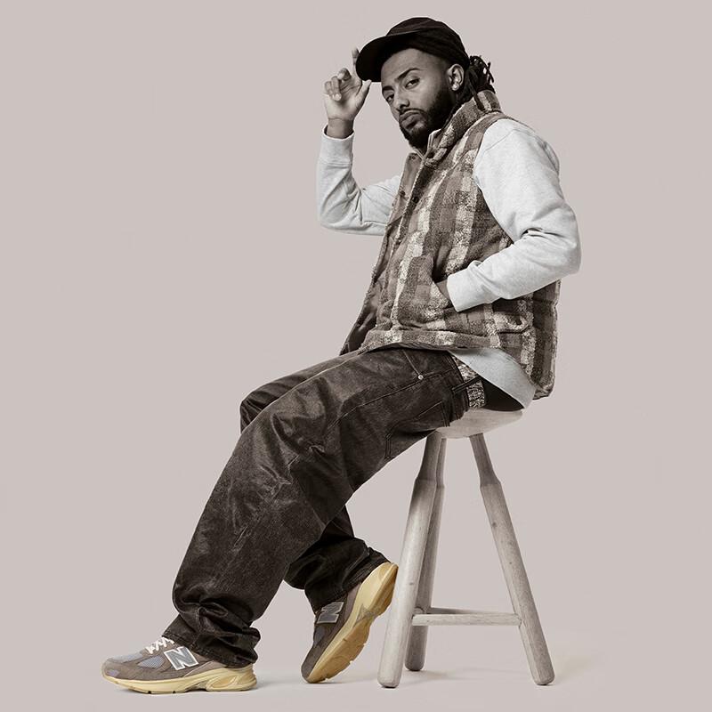 New Balance 2010 Series Unisex Casual Sport Shoes U2010GD