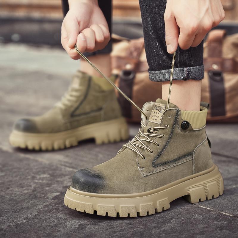 Pánské společenské boty Osobnostní trend Paty Kožené Svatební boty Pánské ploché kožené Oxfords Společenské boty