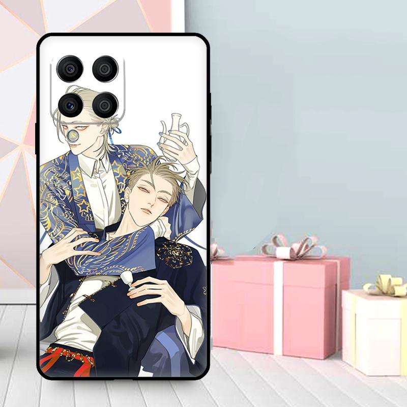 19 Days Case For Samsung Galaxy M06 M11 M31 M14 M34 M54 M12 M32 M52 M15 M13 M16 M36 M56 M53 M35 M55