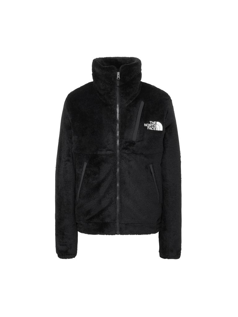 The North Face Versa Loft Fleece XL Jacket, Black,