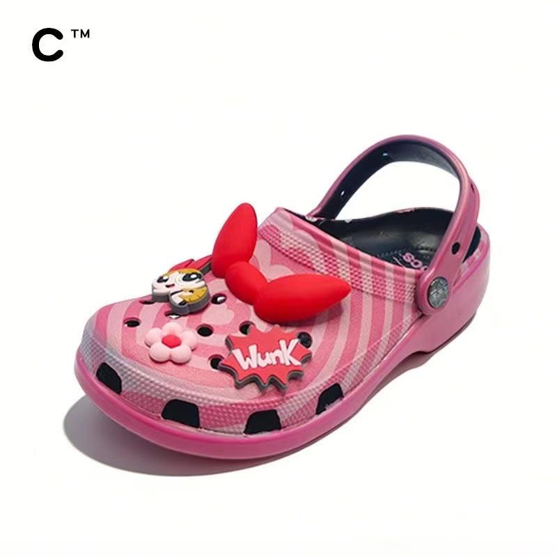 Crocs Classic Kids Shoes Unisex Sandals & Flip-Flops