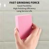 A84X-6PCS Diamond Hand Polishing Pads,60/100/200/400/600/1000 Diamond Sanding Pads Tile Tools Polishing Pad Sanding Block