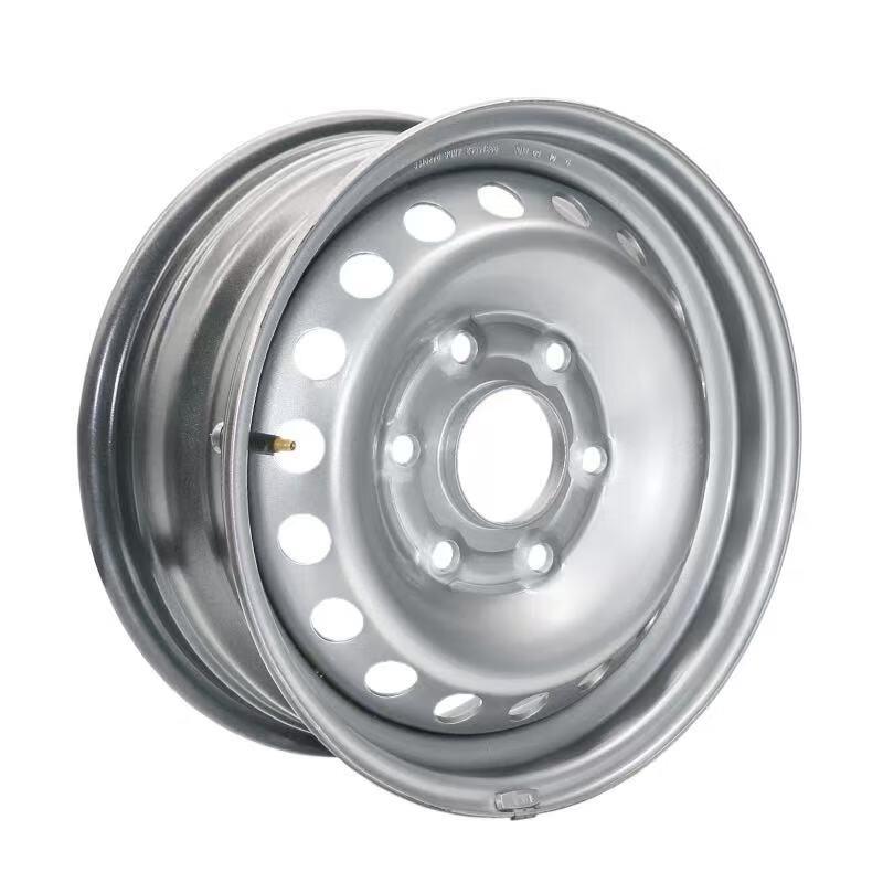

Диск колеса задний для газонокосилки Tony Kid 16x6.50-8