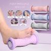 Calf Shaping Foot Massage Roller Acupressure Plantar Fascia Roller  for Sore Feet Relief