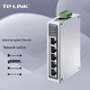 Tp-Link 5-Port Industrial Ethernet Switch