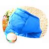 Winter Jumpsuit for Dogs Four Legs Warm Pet Dog Clothes for Small Dogs Thick Inside Overalls for Chihuahua Bulldog XS-XL