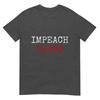 Impeach Trump Anti Trump Impeach 45 Not My President TShirt