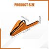 Bag Carrying Case Organizer Multipurpose Convenient Portable Storage Oxford Cloth for Outdoor