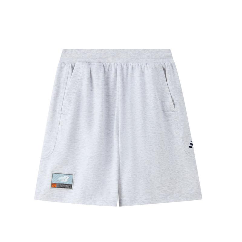 New Balance Quick Dry Pants Kids 7VG22103-LGR 110