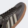 adidas Samba OG ID1481 Unisex Originals Sneakers Brown / Putty Grey / Gold Metallic