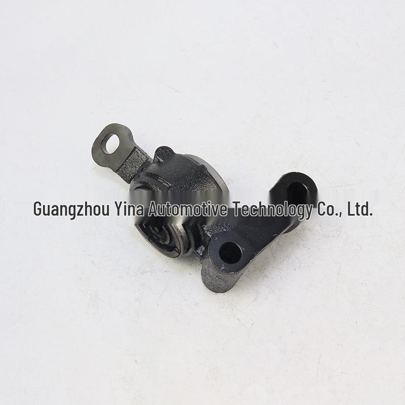 BMW MINI Front Lower Control Arm Bushing Rubber Sleeve (Part Numbers: 31126772235, 31126772236) 31126772235 Left