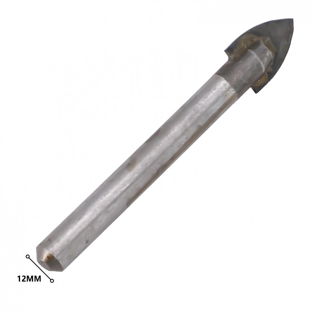 Premium Tungsten Carbide Glass and Tile Cutter for Professional Drilling